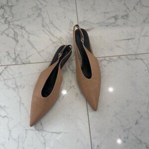 Tony Bianco Women's Tan Mules